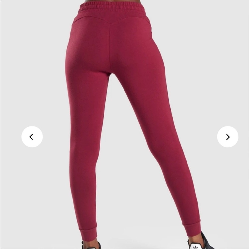 Gymshark Pippa training joggers